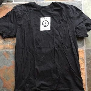 Neff tee shirt